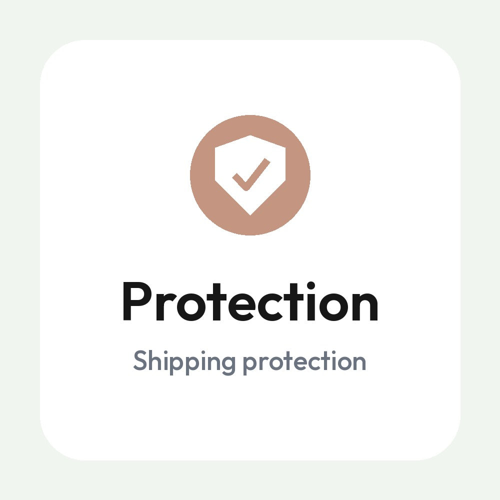 Shipping Protection